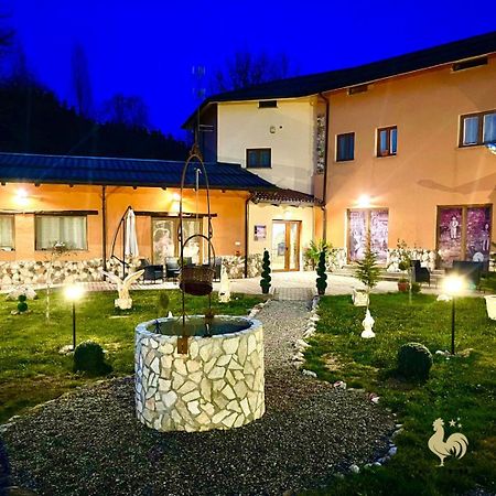 Agriturismo Tre Elle Acri Extérieur photo