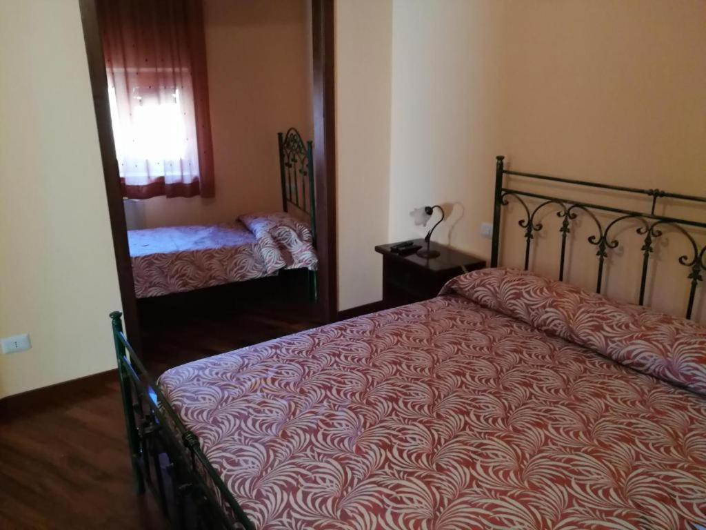 Agriturismo Tre Elle Acri Extérieur photo