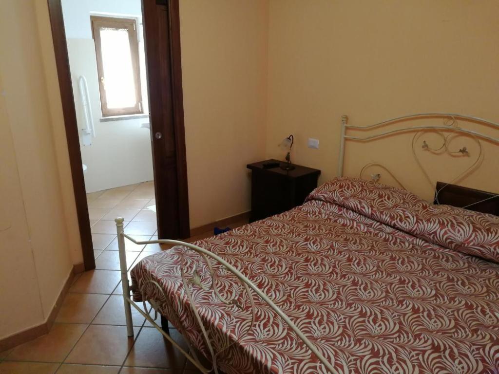 Agriturismo Tre Elle Acri Extérieur photo