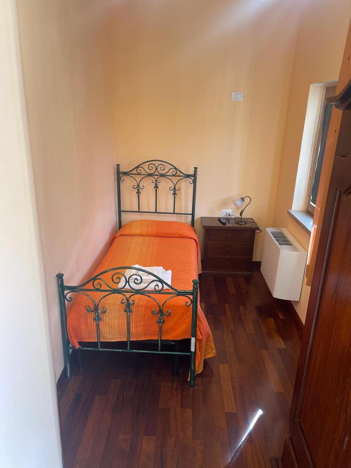 Agriturismo Tre Elle Acri Extérieur photo