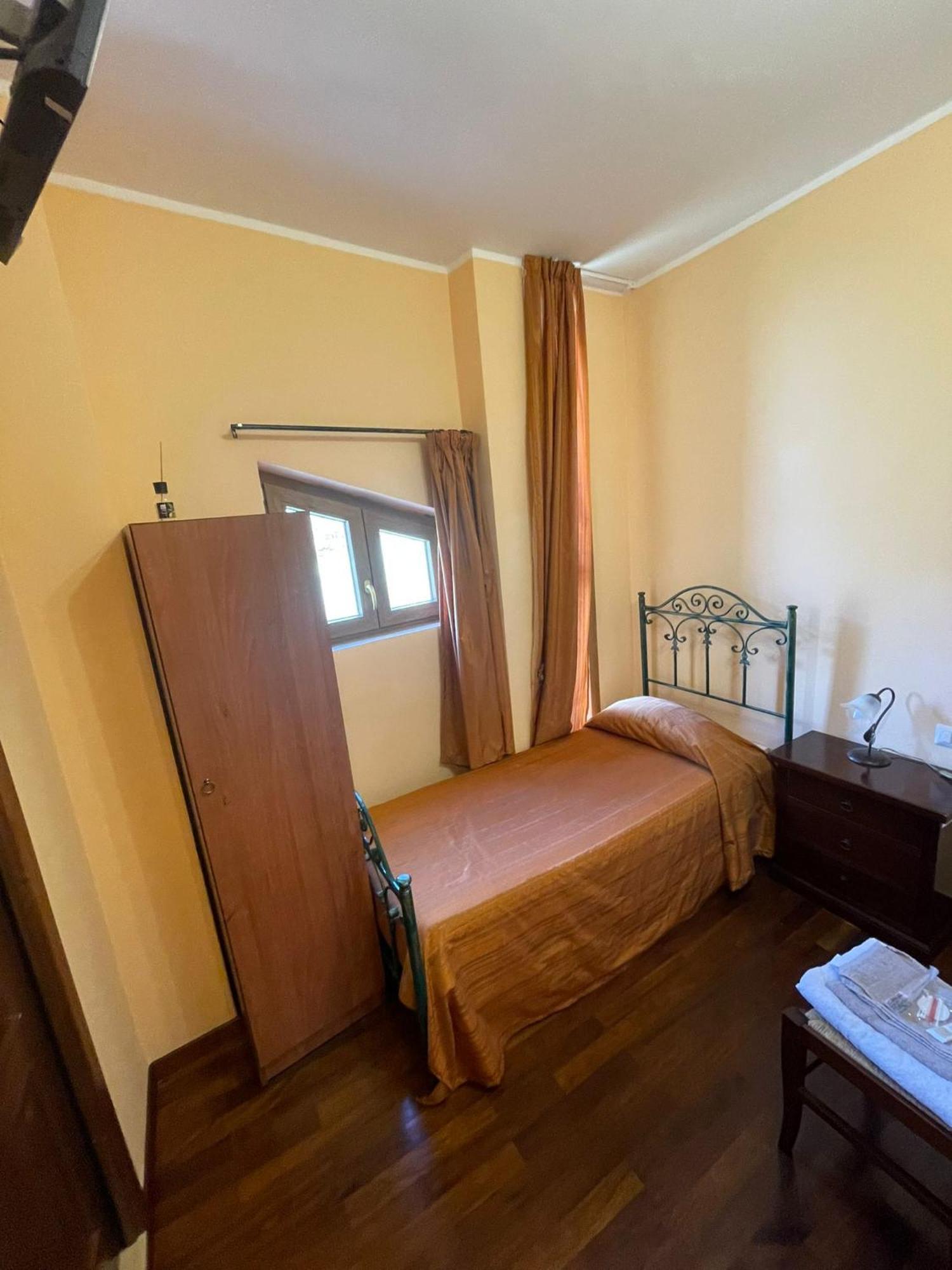 Agriturismo Tre Elle Acri Extérieur photo