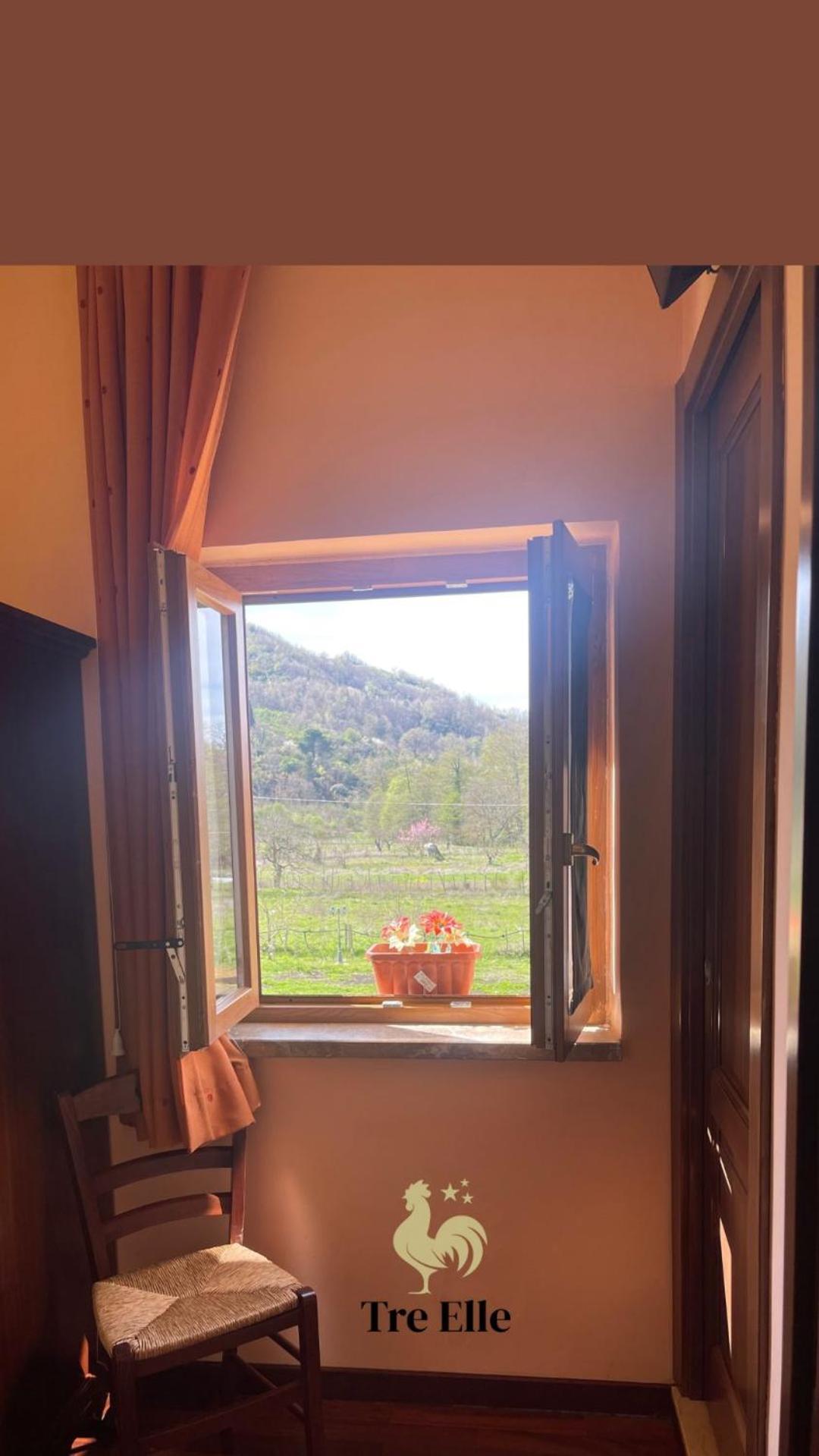 Agriturismo Tre Elle Acri Extérieur photo