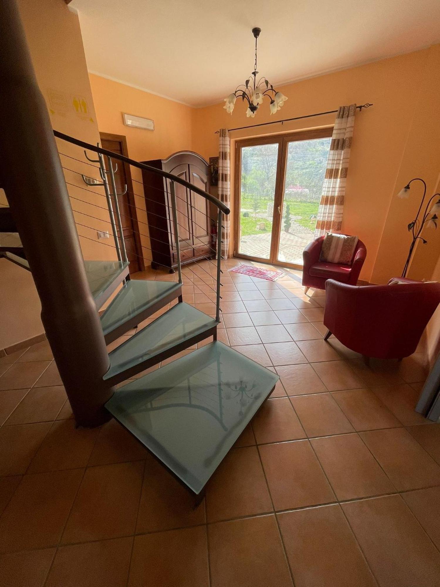 Agriturismo Tre Elle Acri Extérieur photo